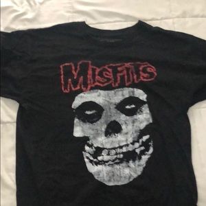 Misisfits T-shirt
